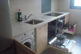 Apartamento Augusta Cambrils Lux con vista al mar - Cambrils - 5