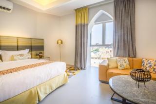 Ewaa Express Hotel - Buraydah - Buraydah - 2