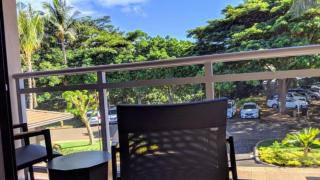 Maui Westside Presents - Luana Garden Villas 18C - 5