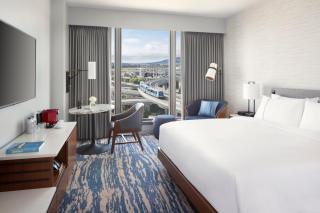 Grand Hyatt at SFO - Millbrae - 7