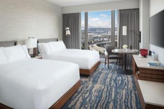Grand Hyatt at SFO - Millbrae - 9
