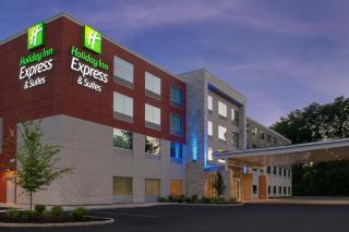 Holiday Inn Express & Suites Kingsland I-95-Naval Base Area by IHG - Kingsland - 6