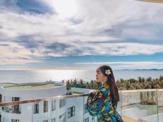 Sunset Beach Resort and Spa - Phú Quốc - 3