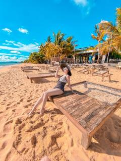 Sunset Beach Resort and Spa - Phú Quốc - 6