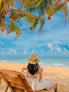 Sunset Beach Resort and Spa - Phú Quốc - 5