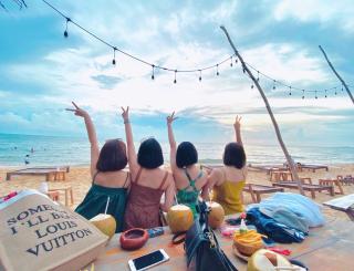 Sunset Beach Resort and Spa - Phú Quốc - 4