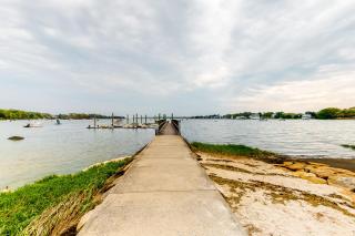Hen Cove Cottage - Pocasset - 7