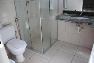 Hotel Casa Blanca - Campina Grande - 3