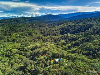 Iyok Ami (Madre Tierra) - Cartago - 0