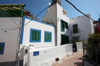 Captains House Playa De Mogan - Puerto de Mogán - 0
