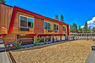 The Elet Hotel - South Lake Tahoe - 1