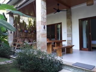 Amed Sudi House - Amed - 1