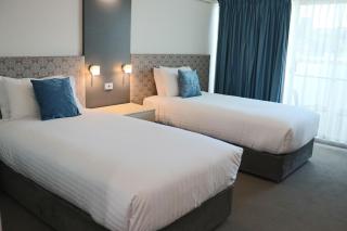 Best Western Plus Hotel Lord Forrest - Bunbury - 4