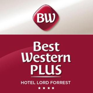 Best Western Plus Lord Forrest Hotel - 3