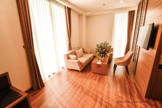 Khách sạn Phương Anh - Hưng Yên - 5