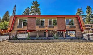 The Elet Hotel - South Lake Tahoe - 2