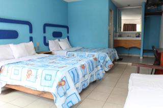 Posada San José, Hotel - 2