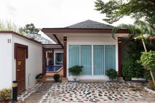 The Sun Pool Villa - 3