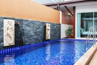 The Sun Pool Villa - 7
