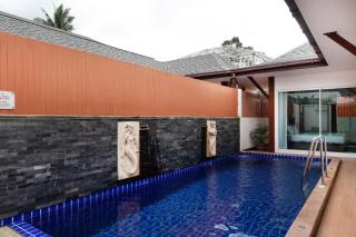 The Sun Pool Villa - 6