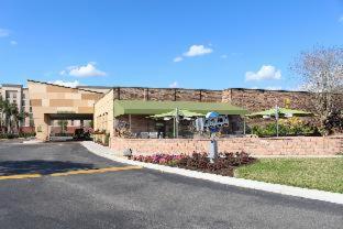 Rosen Inn International Near The Parks - 5
