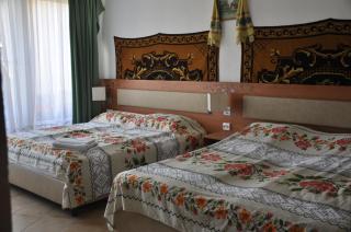 Pensiune Muzeu Traditional Poveste in Transilvania - 8