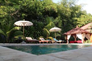 Villa Aditya - Tejakula - 0