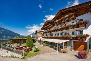 Hotel Stefanie - Tirol - 0