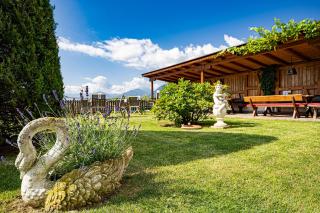 Hotel Stefanie - Tirol - 3