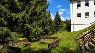 Greizer Kammhütte Gaststätte & Pension - Klingenthal - 5