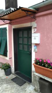 La casa di Andrea - Levanto - 4