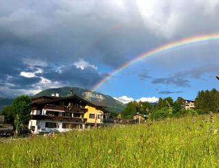 Noichl’s Hotel Garni - Sankt Johann in Tirol - 9
