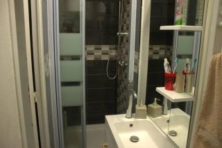 Bel petit appartement - 7