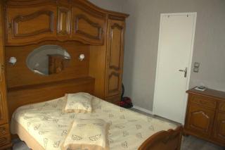 Bel petit appartement - Charleville-Mézières - 8