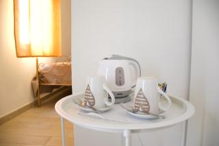 BnB Le Janas - Càbras - 6