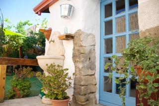 BnB Le Janas - Càbras - 5