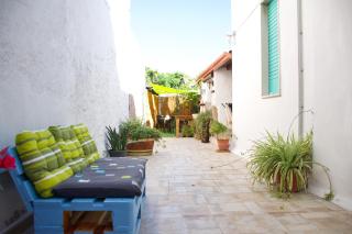 BnB Le Janas - Càbras - 2