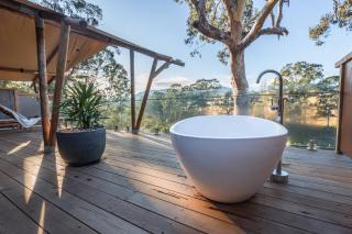 Currajong Retreat - Burragate - 0