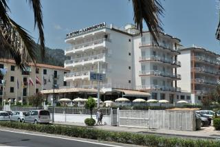 Hotel Pietra di Luna - Maiori - 0