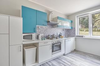 Gejzir Apart - Karlovy Vary - 6