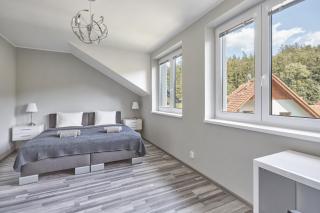 Gejzir Apart - Karlovy Vary - 2