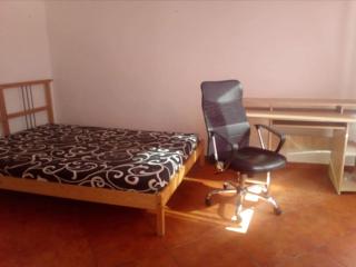 Rooms in the apartment-center - Košice - 7