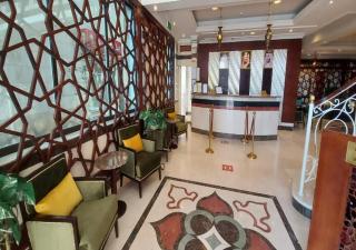 Rotana Al Mesk Hotel - 5