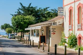 L'Ocean - Saint-Vincent-sur-Jard - 9