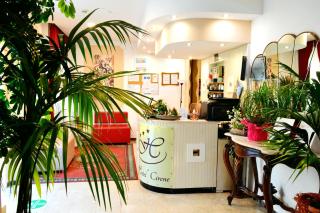 Hotel Cirene - Rimini - 9