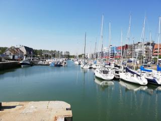 maison des résidences de la mer - Courseulles-sur-Mer - 2