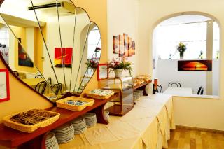 Hotel Cirene - Rimini - 4