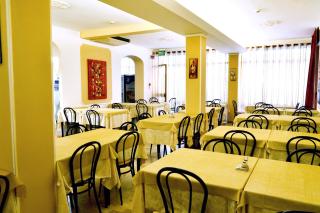 Hotel Cirene - Rimini - 3