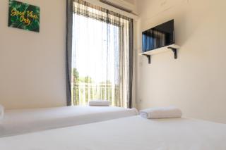 Memi Houses - Koroni - 3