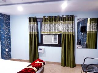 Kartar Yatri Niwas - Kānpur - 1